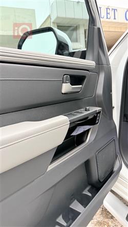 تويوتا توندرا